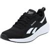 Reebok Lite Plus 4 - Scarpe da Ginnastica, CBLACK/Ftwwht/PUGRY4,