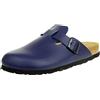Rohde Alba, Sabot, Blu Ocean 56, 35 EU