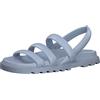 s.Oliver 5-5-28600-20, Sandali, Donna, Viola Lilac, 36 EU