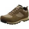 Aigle Plutno 2 Mtd, Scarpe da Escursionismo, Uomo, Marrone (Seppia), 43 EU