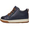 Falcotto HaleyNavy-Cognac