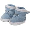 Sterntaler Scarpe Pile con Peluche, Bambini e Ragazzi Bambini e Ragazzi
