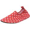 Playshoes Scarpe A Piedi Nudi, Scarpe A Piedi Nudi Unisex - Bambini e ragazzi, Punti, 20/21 EU