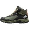 Helly Hansen Canyon Mid Ht, Stivali da Escursionismo Uomo