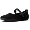 Camper Mocassino/Ballerina da Donna Right Nina Black 35 (EU)