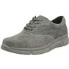 Berkemann Paulette - Scarpe da Ginnastica Donna, Jeans Grigio Scuro, 34 2/3 EU
