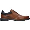 Bugatti 331-aw202, con Lacci Uomo, Cognac, 43 EU