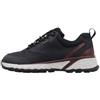 Geox U Sterrato B ABX a, Sneakers Uomo, Marina Militare, 43 EU