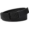 Calvin Klein Warmth Buckle Smooth 35mm Adj/Re Lv04d7063g, Cinture Uomo