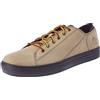 Timberland ADV 2.0 Cupsole Modern Ox, Scarpe da Ginnastica Uomo, Limone Pepper, 42 EU