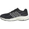 adidas Uomo Technochaos 2000, Core Black/Core Black/off White, 40 EU