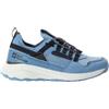 Jack Wolfskin Dromoventure Athletic Low W, Scarpe da Passeggio Donna