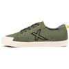 Munich Swing 14, Scarpe da Ginnastica Uomo, Kaki, 41 EU