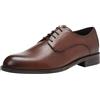 Boss Tayil_Derb_bunl - Derby Uomini, Medium Brown,