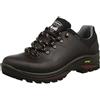 Grisport Dartmoor GTX - Scarpe da Arrampicata Basse Unisex - Adulto, Marrone (Brown), 36 EU