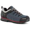 Trezeta HURRICANE EVO LOW WP BLUE/RED