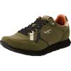 Pepe Jeans M Print Runner, Sneak Uomo