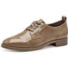 Tamaris Damen 1-23204-41, Sneaker Donna, Naturale, 37 EU