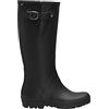 Viking Foxy, Stivali di Gomma Donna, Nero, 36 EU