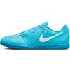 NIKE FJ2568-400 Phantom GX II Club IC Uomo, Soar/Bianco EU 36.5