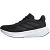 adidas Donna Response Super Shoes, Core Black/Core Black/Grey Five, 40 EU