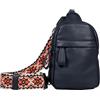 TOM TAILOR Palina, Zaino Donna, Blu (Dark Blue), 16,5x5,5x22