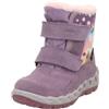 Superfit Icebird Warm Gefütterte Gore-tex Stivali da neveBambine e ragazze
