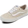 Vans Donna Brooklyn LS Sneaker