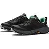 Berghaus Trailway Active scarpa in GORE-TEX da Donna, Nero/Verde, 42