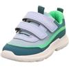 superfit Rush, Scarpe da Ginnastica Bambini e Ragazzi