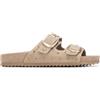 XTI - Sandali Donna Beige - Scarpe comode e versatili - Moda casual - Modello 14506602 (Misurare 38)