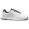 Boss Uomo Titanium_Runn_trtxpu 10280141 Trainers, Neutro, 40 EU