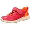 Superfit Rush Sneaker 1-000211 Scarpe da ginnasticaBambine e Ragazze