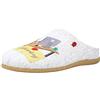 HOT POTATOES Hatting, Pantofole Donna