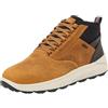 Geox U Spherica 4x4 B ABX B