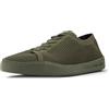 Camper Peu Touring K100816, Scarpe da Ginnastica Uomo, Verde Medio 012, 40 EU