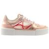 HÖGL Frankie, Donna-Sneakers, Polvere, 35 EU