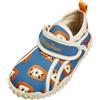 Playshoes Scarpe da Bagno Unisex per Bambini, Giungla, 34/35 EU