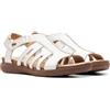 Clarks Aprile Belle Sandali bassiDonna