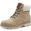 Tamaris Damen Wl Lace Boot 1-26299-45 Stivali da neveDonna