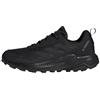 adidas Donna Terrex Anylander Hiking Hiking Shoes, Core Black/Core Black/Grey Four, 36 2/3 EU