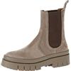 ART Anversa 1954s, Stivali alla Moda Donna, Taupe, 40 EU
