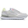 MTNG Mustang Sneakers Bianche Joggo