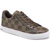 DKNY Ariselle-Lace Up Sneaker, Scarpe da Ginnastica Donna