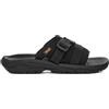 Teva Sandalo Hurricane Verge Uomo, Nero, 40.5 EU