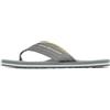 Tommy Hilfiger Uomo Infradito Nyc Beach Sandal con Logo