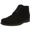 Chung Shi Sensomo V Donna, Stivali Donna, Nero, 36.5 EU