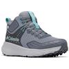 Columbia Konos TRS Outdry Mid, Scarponi da Trekking Alta Donna