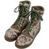 DOGO Future Boots, Fashion Boot Donna