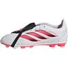 Adidas Predator Club Fold-Over Tongue Firm Ground/Multi Ground Football Boots Kids SCARPEUnisex - Bambini e Ragazzi